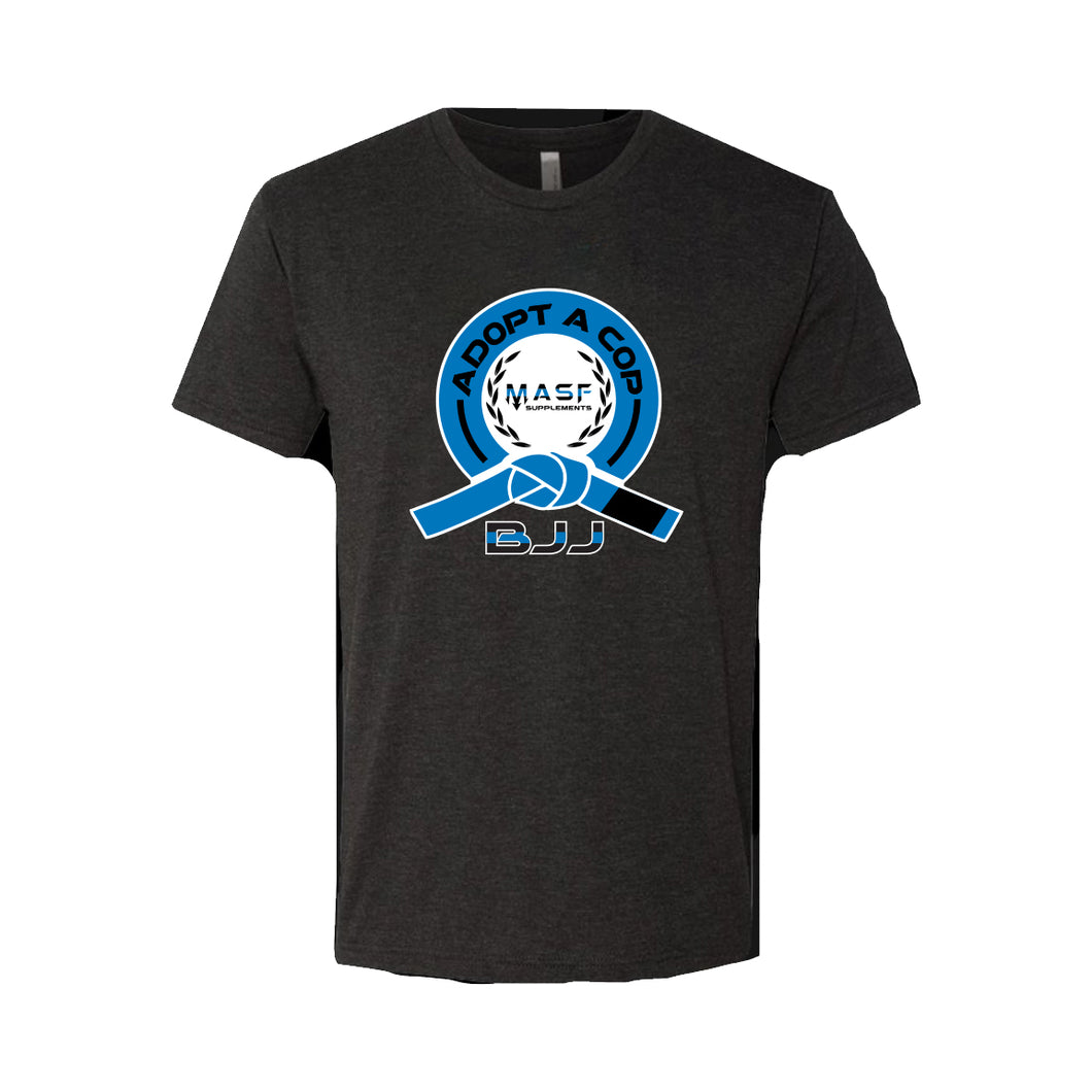 AACBJJ Logo T-Shirt